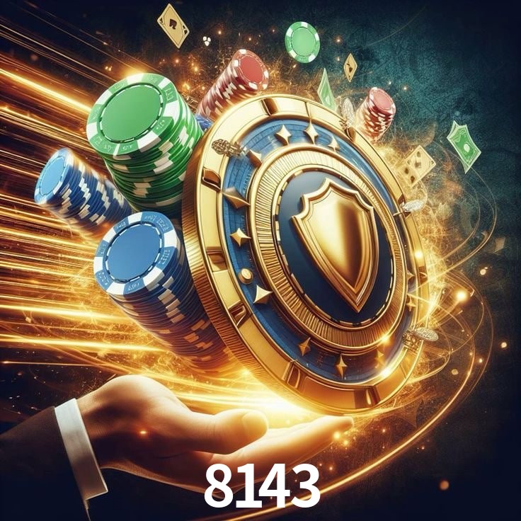 Torneios e prêmios garantidos na 8143